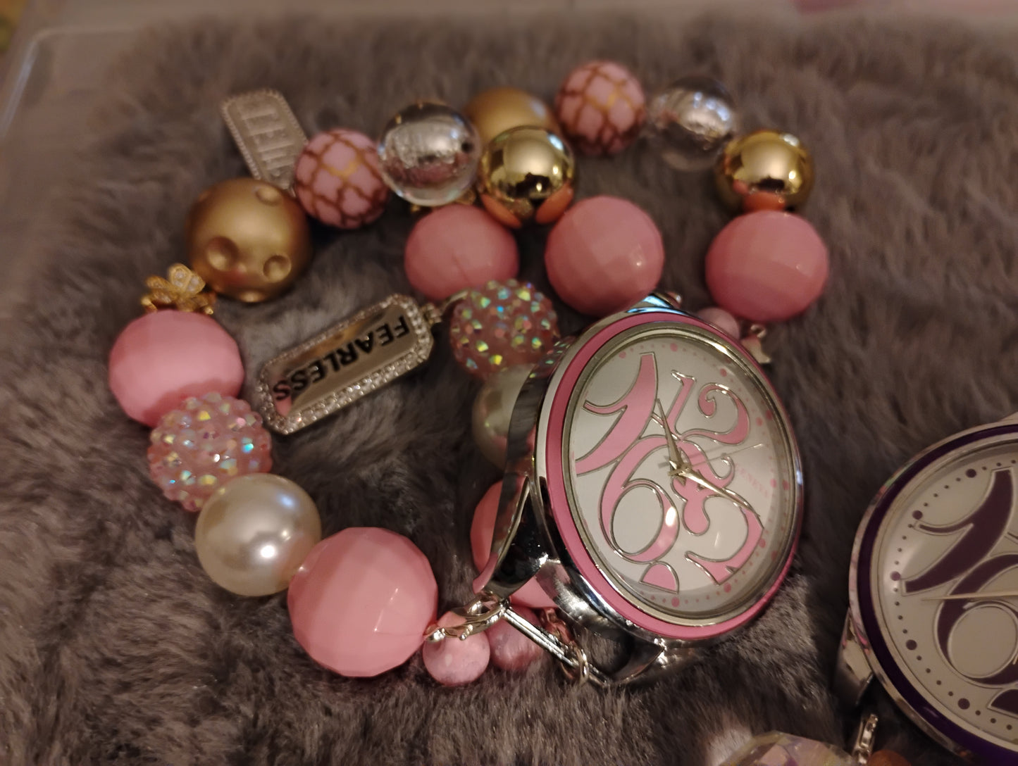 Pink Hour