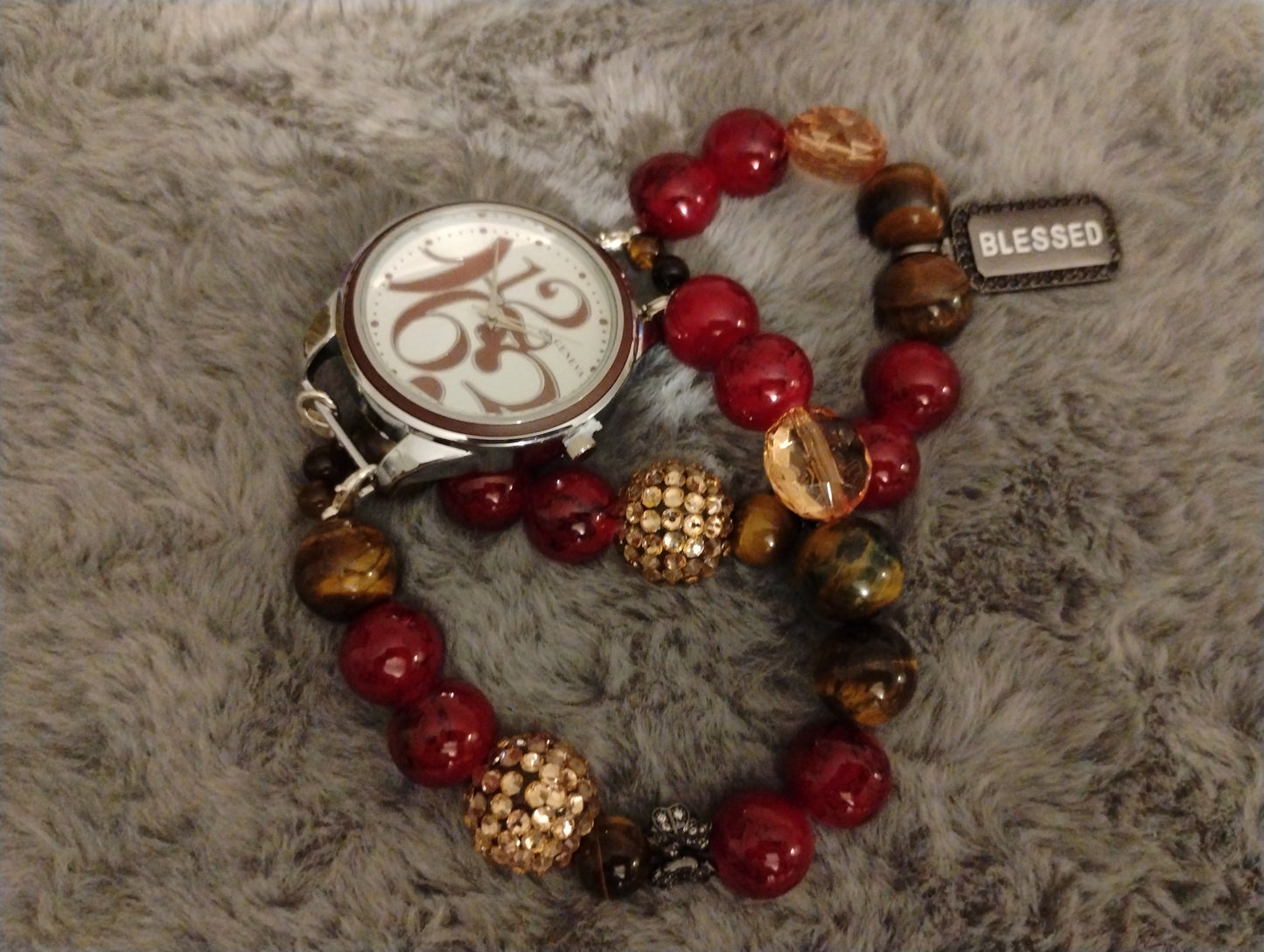 Cranberry Krown
