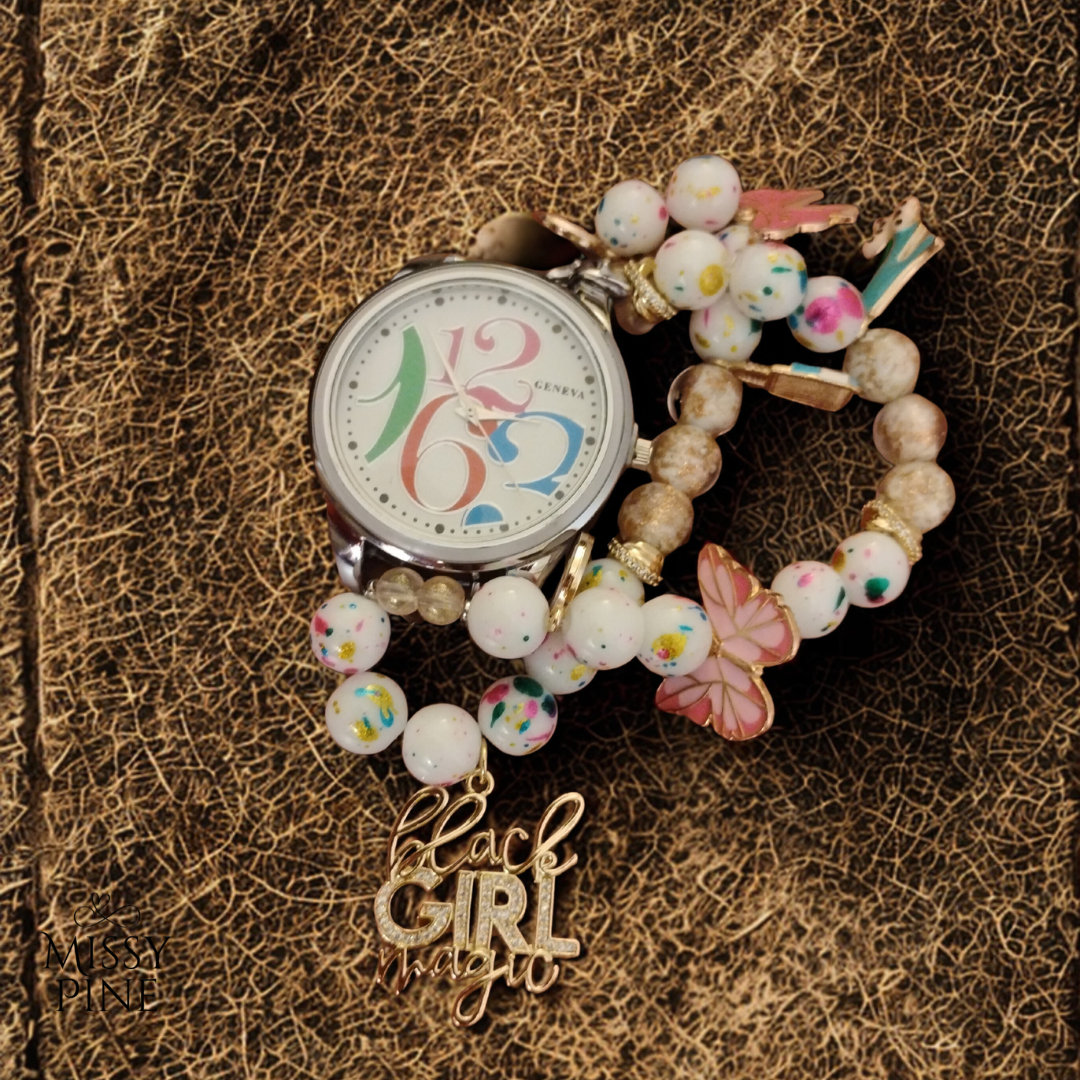 Sprinkle Me Colorful